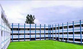 The Holy Angels English Academy campus photo 4 of 4 — Malda