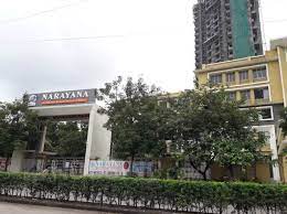 Narayana e-Techno School campus photo 4 of 4 — Bhayandar West