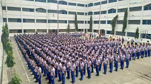 The Holy Angels English Academy campus photo 3 of 4 — Malda