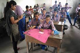 The Holy Angels English Academy campus photo 2 of 4 — Malda