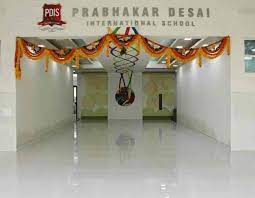 Prabhakar Desai International School campus photo 2 of 4 — Dombivli East