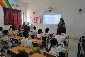 Prabhakar Desai International School campus photo 3 of 4 — Dombivli East