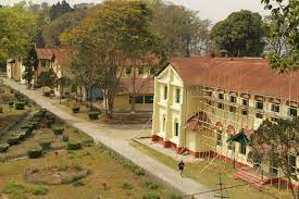 Dr. Graham's Homes campus photo 4 of 9 — Kalimpong