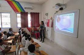 Prabhakar Desai International School campus photo 4 of 4 — Dombivli East