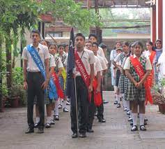 Lakshdham High School campus photo 4 of 5 — BTM Layout