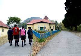Dr. Graham's Homes campus photo 3 of 9 — Kalimpong
