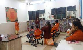 Proactive International School campus photo 4 of 4 — Ulhasnagar