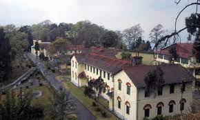 Dr. Graham's Homes campus photo 2 of 9 — Kalimpong