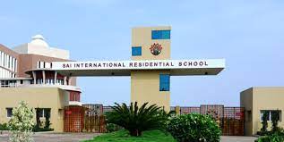 Sai International Residential School campus photo 4 of 4 — Bhubaneswar (BBSR)