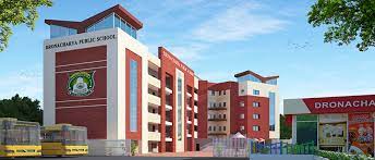 Dronacharya Public School campus photo 4 of 4 — Raipur