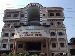Hare Krishna N.C.T Convent High School — Ulhasnagar campus