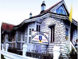 Belle Vue Boarding School campus photo 4 of 9 — Darjeeling