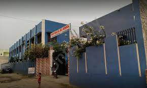 Ankur Public School campus photo 2 of 4 — Thana Darwaja
