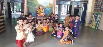 DAV Public School campus photo 3 of 4 — Thane West