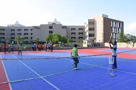 Sai International Residential School campus photo 3 of 4 — Bhubaneswar (BBSR)