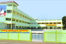 Gautam Shiksha Sadan School campus photo 4 of 4 — Thana Darwaja
