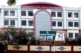 Dronacharya Public School campus photo 3 of 4 — Raipur