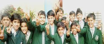 Dronacharya Public School campus photo 2 of 4 — Raipur
