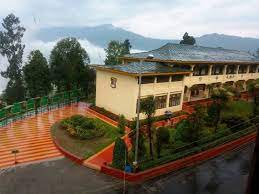 Tashi Namgyal Academy campus photo 4 of 4 — Gangtok