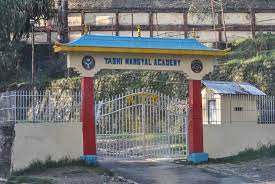 Tashi Namgyal Academy campus photo 3 of 4 — Gangtok