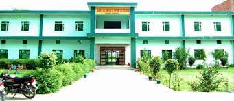 Green Valley School — Thana Darwaja campus