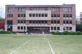 St. Paul's School campus photo 3 of 6 — Darjeeling