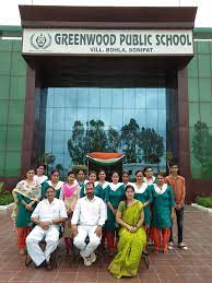 Greenwood Public School campus photo 2 of 5 — Bohla