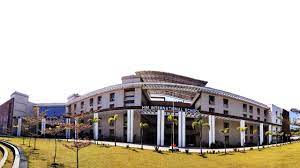 HIM International School campus photo 2 of 3 — Itanagar