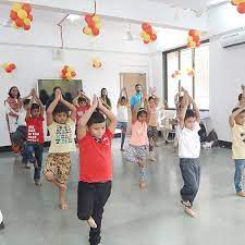 Dnyanananda School campus photo 3 of 4 — Thane West
