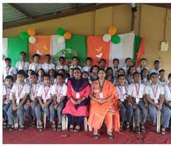 G.R. Patil Vidyamandir And Junior College campus photo 2 of 4 — Badlapur East