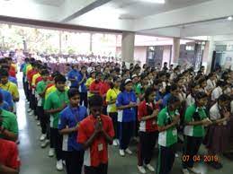 DAV Public School campus photo 4 of 4 — Thane West