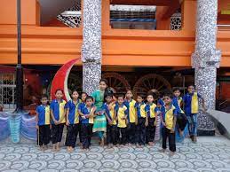 Takshashila Residential School campus photo 2 of 5 — Ankush Pur