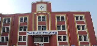 Ryan International School campus photo 2 of 7 — Dombivli East