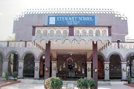 Stewart School campus photo 4 of 4 — Bhubaneswar (BBSR)