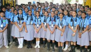 Stewart School campus photo 3 of 4 — Bhubaneswar (BBSR)