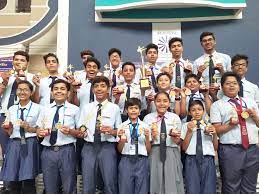 Ryan International School campus photo 3 of 7 — Dombivli East