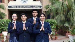 Ryan International School campus photo 4 of 7 — Dombivli East