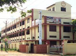 Sacred Heart School campus photo 4 of 4 — Kalyan West