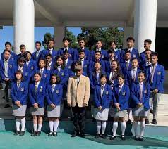 St.John's School Whitehall campus photo 2 of 4 — Shillong