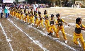 Saraswati English Medium School campus photo 3 of 4 — Thane West
