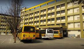 Sardar Vallabhbhai Patel Vidyalaya campus photo 2 of 4 — Mira Road East