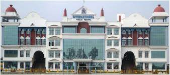 International Public School campus photo 4 of 4 — Bhopal