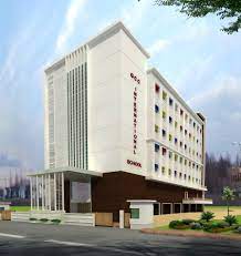 GCC International School campus photo 3 of 4 — Mira Road East