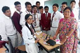 Woodridge International School campus photo 2 of 4 — Siliguri