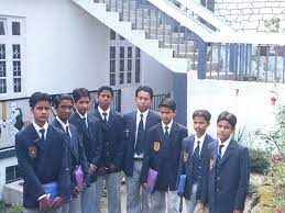Belle Vue Boarding School campus photo 6 of 9 — Darjeeling