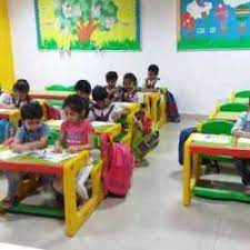 Kidzee campus photo 2 of 3 — Mira Road East