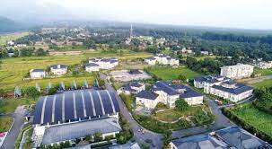 Ecole Globale International Girls' School campus photo 2 of 14 — Dehradun