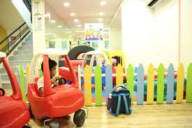 EuroKids campus photo 3 of 3 — Thane West