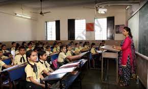 Sardar Vallabhbhai Patel Vidyalaya campus photo 3 of 4 — Mira Road East