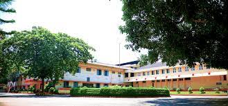 St. Thomas Residential School campus photo 4 of 4 — Itanagar